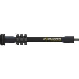 Bee Stinger MicroHex Bow Stabilizer 8''