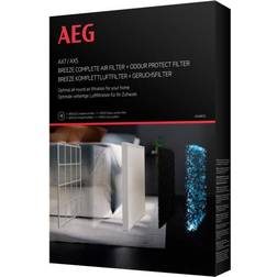 AEG AFWBRZ 3, Filter