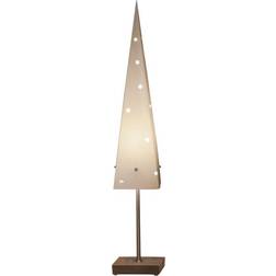 Star Trading Cone Top Weihnachtsleuchte 60cm