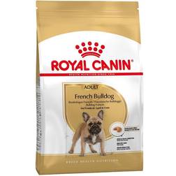 Royal Canin French Bulldog Adult 1.5kg