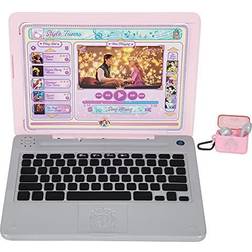 Disney Princess Style Collection Playset with Laptop