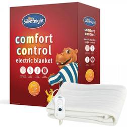 Silentnight Comfort Control Double