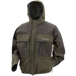 Frogg Toggs Pilot III Wading Jacket Stone/Taupe