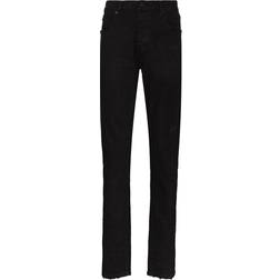 Purple Brand Men's Slim-Fit Jeans - Black Resin