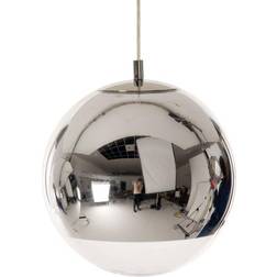 Tom Dixon Mirror Ball Pendellampe 50cm