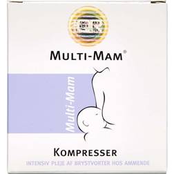 Multi-Mam Kompress 12 stk