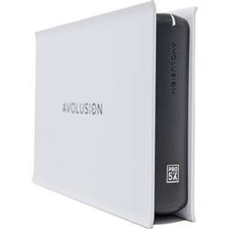 Avolusion pro-5x series 2tb usb 3.0 external gaming hard drive xbox one orig s&x