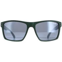 Superdry Sunglasses Kobe SDS 107 Matte Green