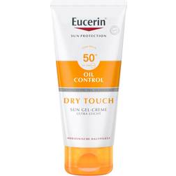 Eucerin Sun Gel-Creme Oil Control Body LSF 50+