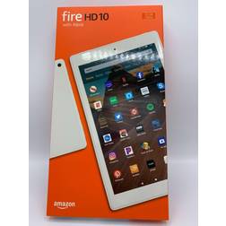 Amazon Fire HD 10 Tablet 10.1'