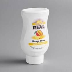 Real Simply Squeeze Mango Puree Infused Syrup 16.9fl oz