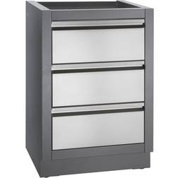 Napoleon IM-2DC-CN Storage Cabinet