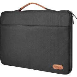 Procase 14-15.6 inch laptop sleeve bag, ultrabook notebook