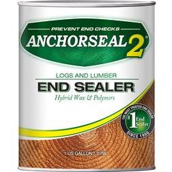 Anchorseal 2 green wood sealer gallon