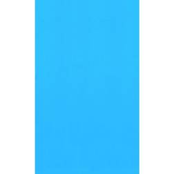 Blue Wave Collection NL326-20 24 ft. Round Standard Gauge Overlap Liner