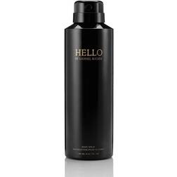 Axe Lionel Richie Hello for Men Body Spray Fragrance 6.8fl oz