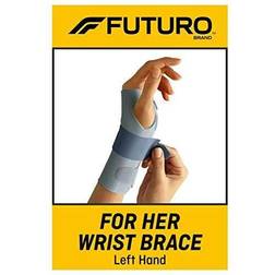 Futuro for her slim silhouette wrist support, moderate stabilizing