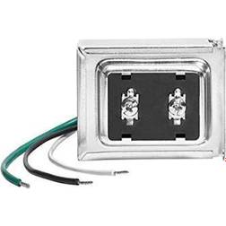 Ring video doorbell hardwired transformer kit