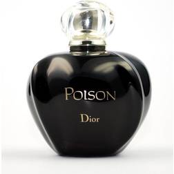 Dior Poison EdT 3.4 fl oz