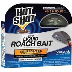 Spectrum Ultra Liquid Roach Bait 6-Count