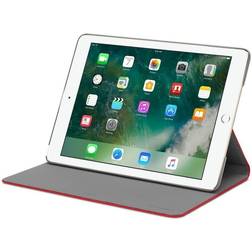 Logitech Hinge Case for iPad Air Mars Red
