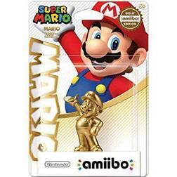 Nintendo mario amiibo walmart exclusive figure usa super party version