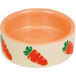 Nobby nager keramikschale carrot uvp 2,59
