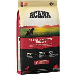 Acana Sport & Agility Dog Heritage 17kg