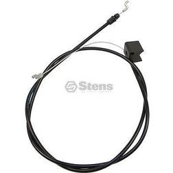 STENS 58.5 Brake Cable for Select Toro Mowers, Replaces Toro OEM 104-8677