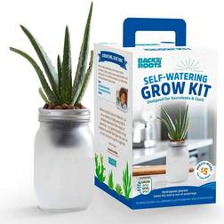 Back To The Roots Self Watering Grow Kit