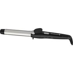 Remington CI6325NA Professional Style 1? Curling Iron with Clamp Soft Curls