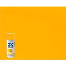 Rust-Oleum Touch 2X Sunset General Purpose Wood Paint Yellow