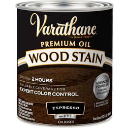 Varathane 241412h espresso 125-150 oil-based wood