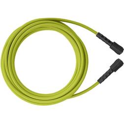 Ryobi 1/4 in. x 35 ft. 3,300 psi pressure washer replacement hose