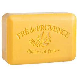 Pre de Provence Artisanal Soap Bar Enriched with Shea Butter Spiced Rum 250 Gram