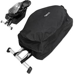 Coleman Grill Cover/Bag for Roadtrip 285 Heavy Duty, Water Case