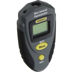 General Tools Non-Contact Mini Infrared Thermometer