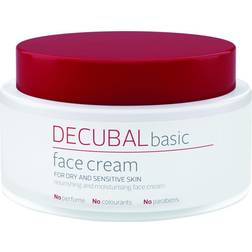 Decubal Face Cream 75ml