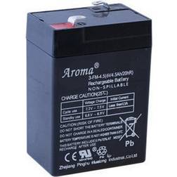 Nordic Play Battery for Electric Car 12V 4.5AH