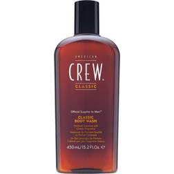 American Crew Classic Body Wash 15.2fl oz