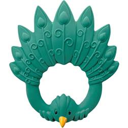 Natruba Peacock Teether