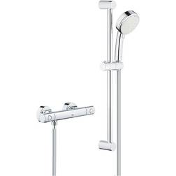 Grohe Grohtherm 800 (34768000) Krom