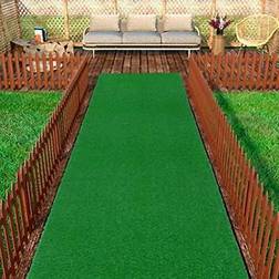 Ottomanson Waterproof Grass 3x7