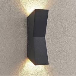 Lucande Maniela LED Up/Down Wall light