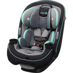 Safety 1st Grow and Go 3-in-1 Convertible