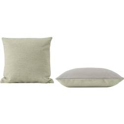 Muuto Mingle Cushion 35x55 Light Complete Decoration Pillows Green