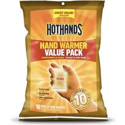 HotHands Hand Warmers, Orange