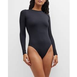 WeWoreWhat Open Back One-Piece