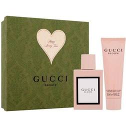 Gucci Bloom Gift Set EdP 50ml + Body Lotion 50ml