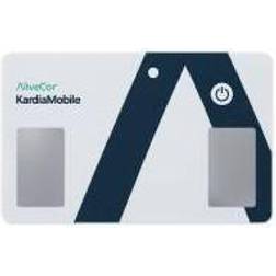KardiaMobile Card Health Monitor